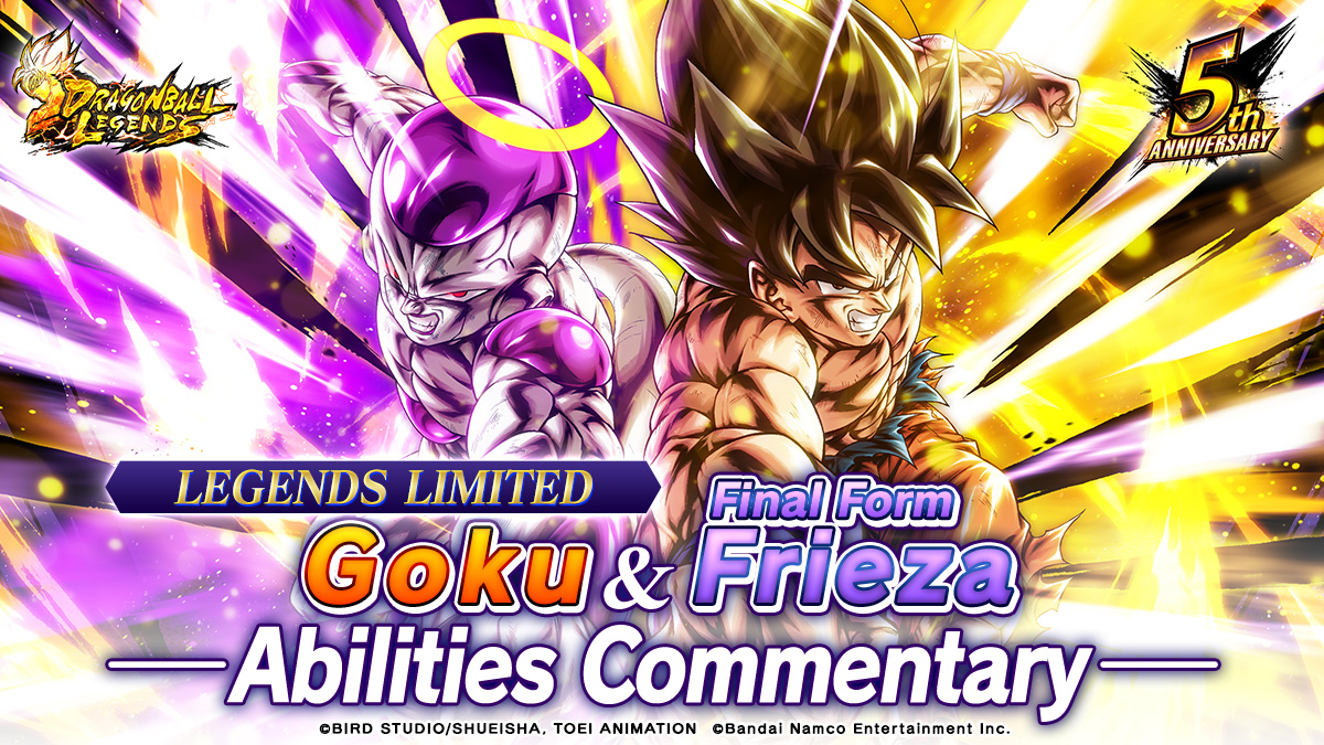 DRAGON BALL LEGENDS on X: [LEGENDS LIMITED Super Saiyan 4 Goku Is Coming!]  Get DMG buffs when the enemy uses Strike, Blast, or Special Move Arts, and  more buffs whenever an ally